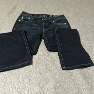 Miss Me Jeans size 29